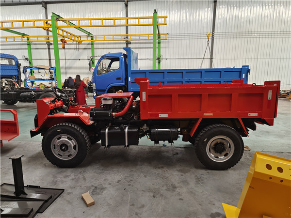 廠房場(chǎng)景